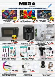 Volantino MEGA Pagina 11
