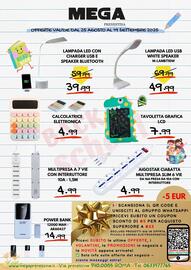 Volantino MEGA Pagina 12