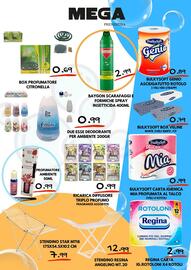 Volantino MEGA Pagina 15