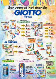 Volantino MEGA Pagina 2