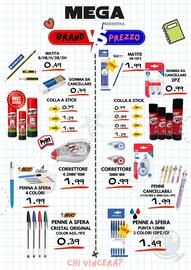 Volantino MEGA Pagina 3
