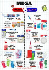 Volantino MEGA Pagina 4