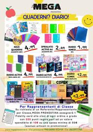 Volantino MEGA Pagina 6
