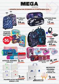 Volantino MEGA Pagina 9