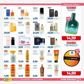 Volantino GeD Shopping Pagina 11