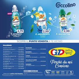 Volantino GeD Shopping Pagina 12