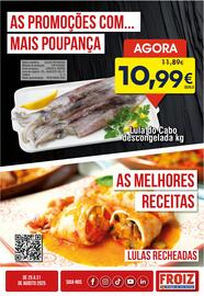 Folheto Froiz semana 35 Página 2