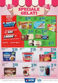 Volantino Sidis Pagina 12