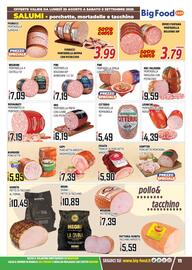 Volantino Big Food Pagina 11