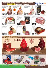Volantino Big Food Pagina 13