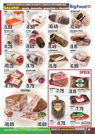 Volantino Big Food Pagina 15