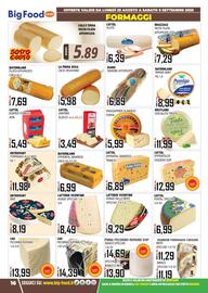 Volantino Big Food Pagina 16