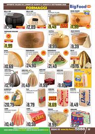 Volantino Big Food Pagina 17