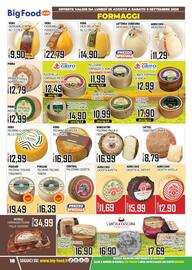 Volantino Big Food Pagina 18