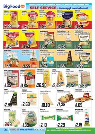 Volantino Big Food Pagina 22