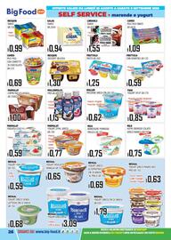 Volantino Big Food Pagina 26