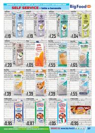 Volantino Big Food Pagina 27