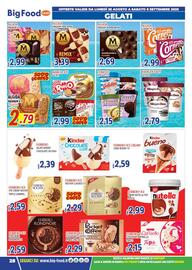 Volantino Big Food Pagina 28