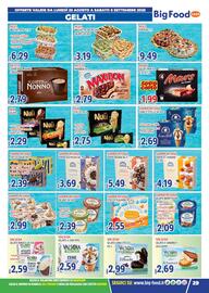 Volantino Big Food Pagina 29