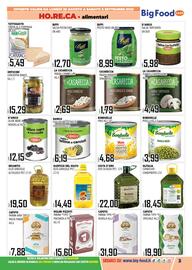Volantino Big Food Pagina 3
