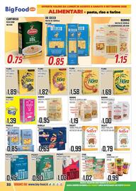 Volantino Big Food Pagina 32