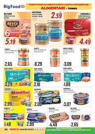 Volantino Big Food Pagina 34