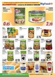 Volantino Big Food Pagina 37