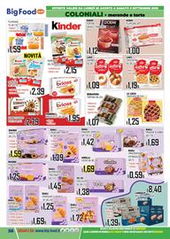 Volantino Big Food Pagina 38