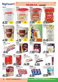 Volantino Big Food Pagina 4
