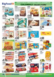 Volantino Big Food Pagina 40