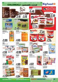 Volantino Big Food Pagina 41