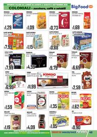 Volantino Big Food Pagina 43