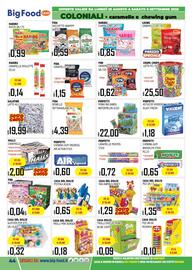 Volantino Big Food Pagina 44