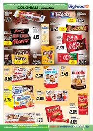 Volantino Big Food Pagina 45