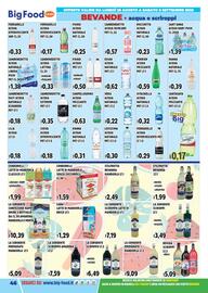 Volantino Big Food Pagina 46