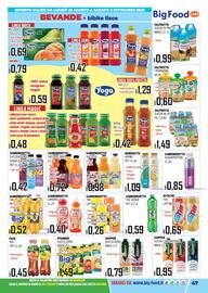 Volantino Big Food Pagina 47