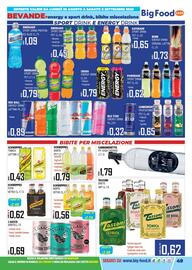 Volantino Big Food Pagina 49