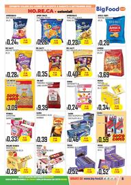 Volantino Big Food Pagina 5