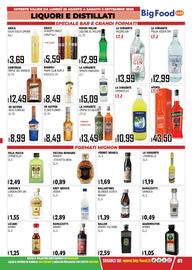 Volantino Big Food Pagina 51