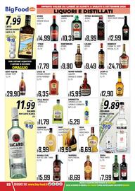 Volantino Big Food Pagina 52