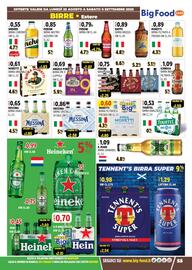 Volantino Big Food Pagina 55