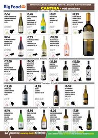 Volantino Big Food Pagina 56