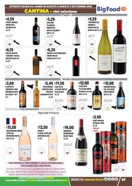Volantino Big Food Pagina 57