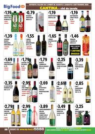 Volantino Big Food Pagina 58