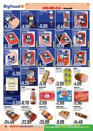 Volantino Big Food Pagina 6