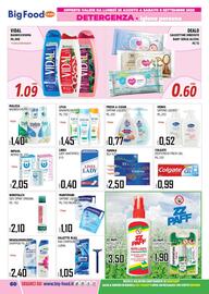 Volantino Big Food Pagina 60