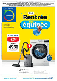 Catalogue Pulsat page 1