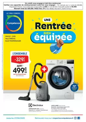 Catalogue Pulsat (valable jusqu'au 27-09)