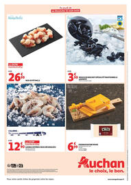 Catalogue Auchan | week-end page 2