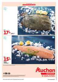 Catalogue Auchan Supermarché | week-end page 2